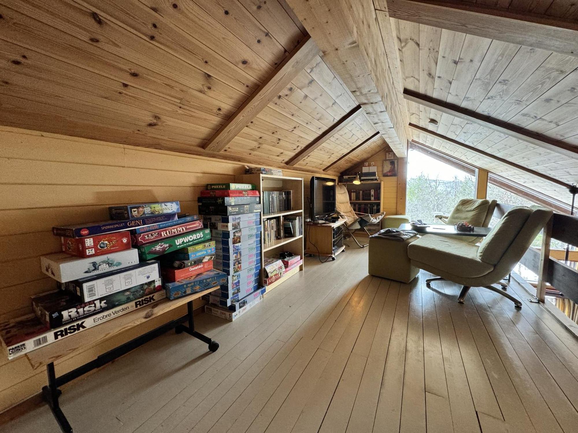 Koselig Hytte Med Usjenert Og Solrik Beliggenhet Geilo Exterior foto
